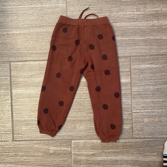 MINT CONDITION ZARA WINTER PANTS. - Picture 2 of 7